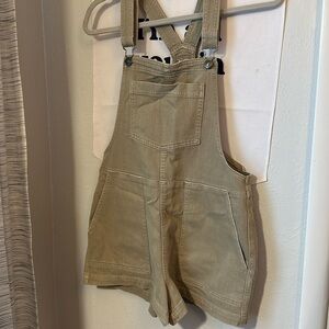 Aerie overalls